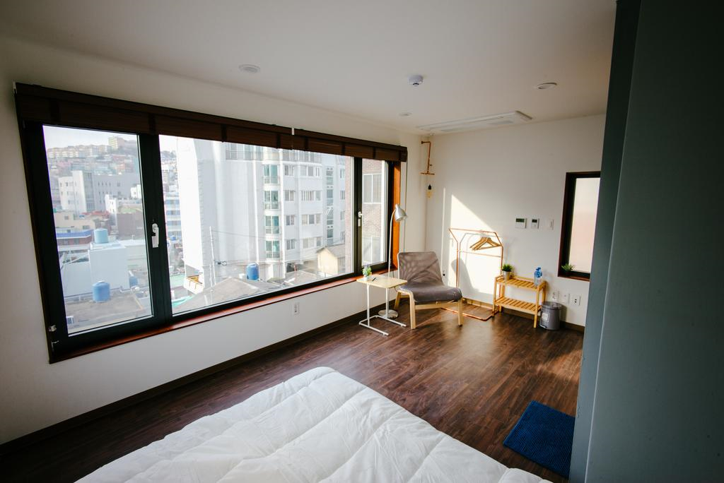 Best Hotels, Hanok Stays, Guesthouses, Rental Houses In Busan