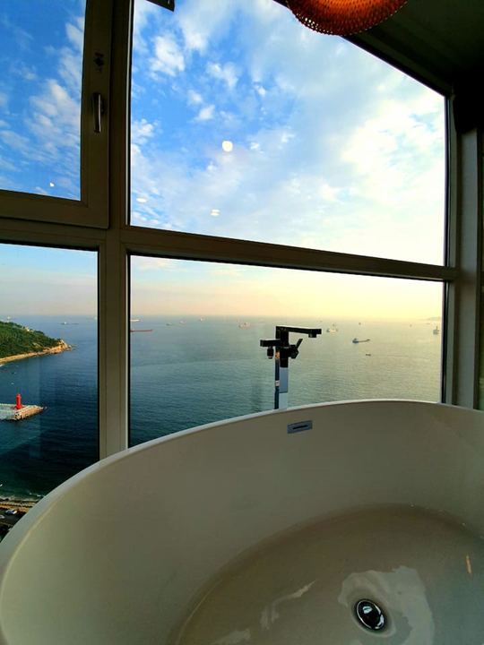 Best Hotels, Hanok Stays, Guesthouses, Rental Houses In Busan