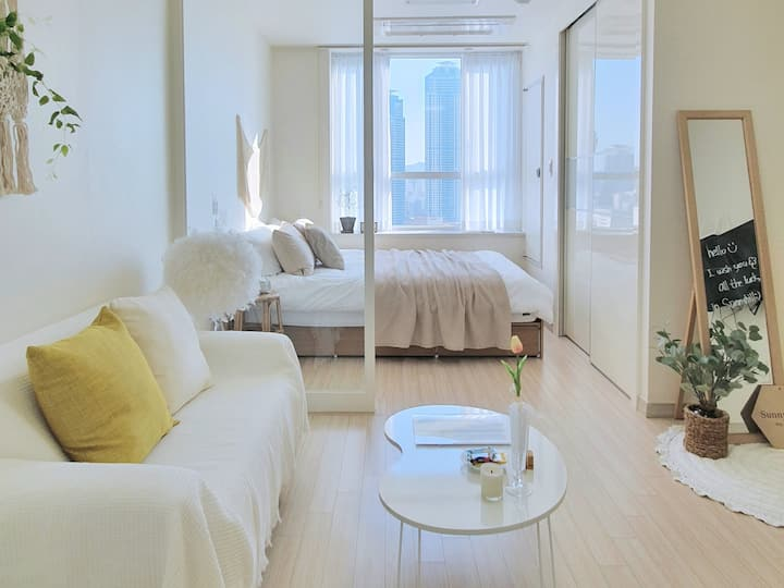 Best Hotels, Hanok Stays, Guesthouses, Rental Houses In Busan