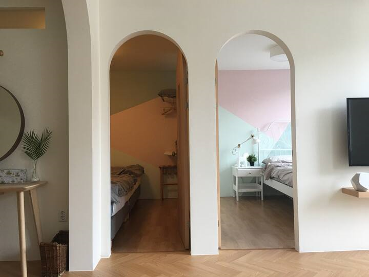 Best Hotels, Hanok Stays, Guesthouses, Rental Houses In Busan
