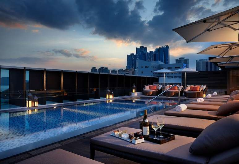 Best Hotels, Hanok Stays, Guesthouses, Rental Houses In Busan