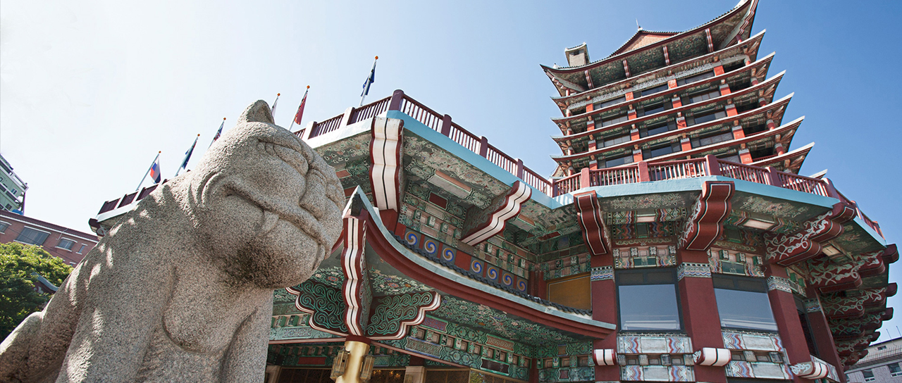 Best Hotels, Hanok Stays, Guesthouses, Rental Houses In Busan