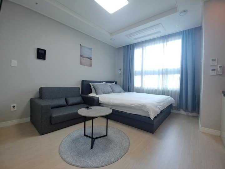 Best Hotels, Hanok Stays, Guesthouses, Rental Houses In Busan