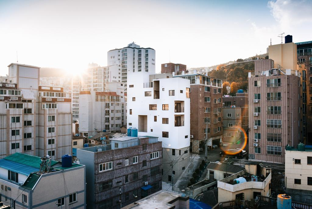 Best Hotels, Hanok Stays, Guesthouses, Rental Houses In Busan