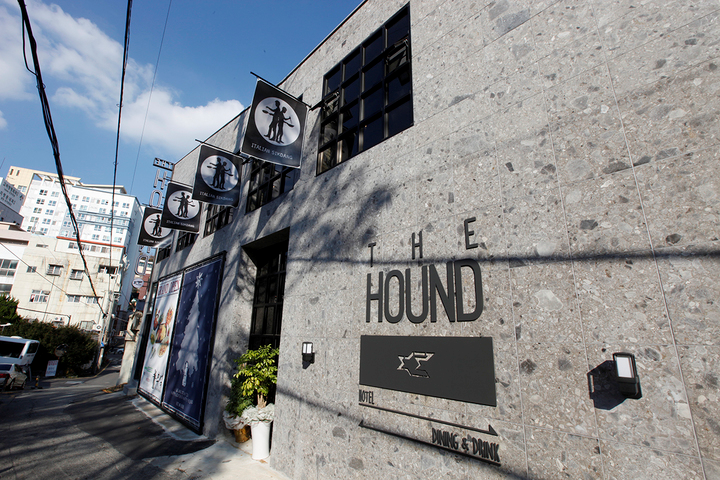 Best Hotels, Hanok Stays, Guesthouses, Rental Houses In Busan