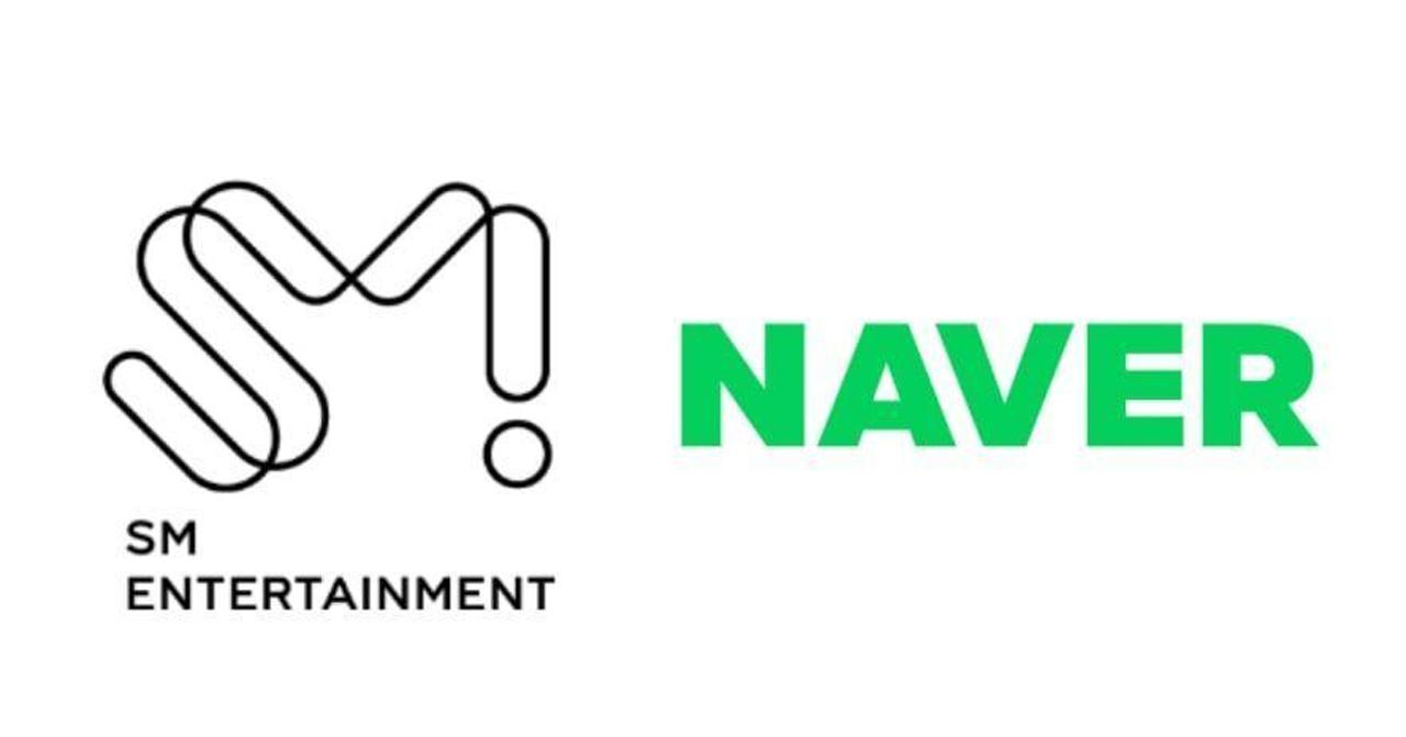 NAVER ลงทุนใน SM Entertainment-thumbnail