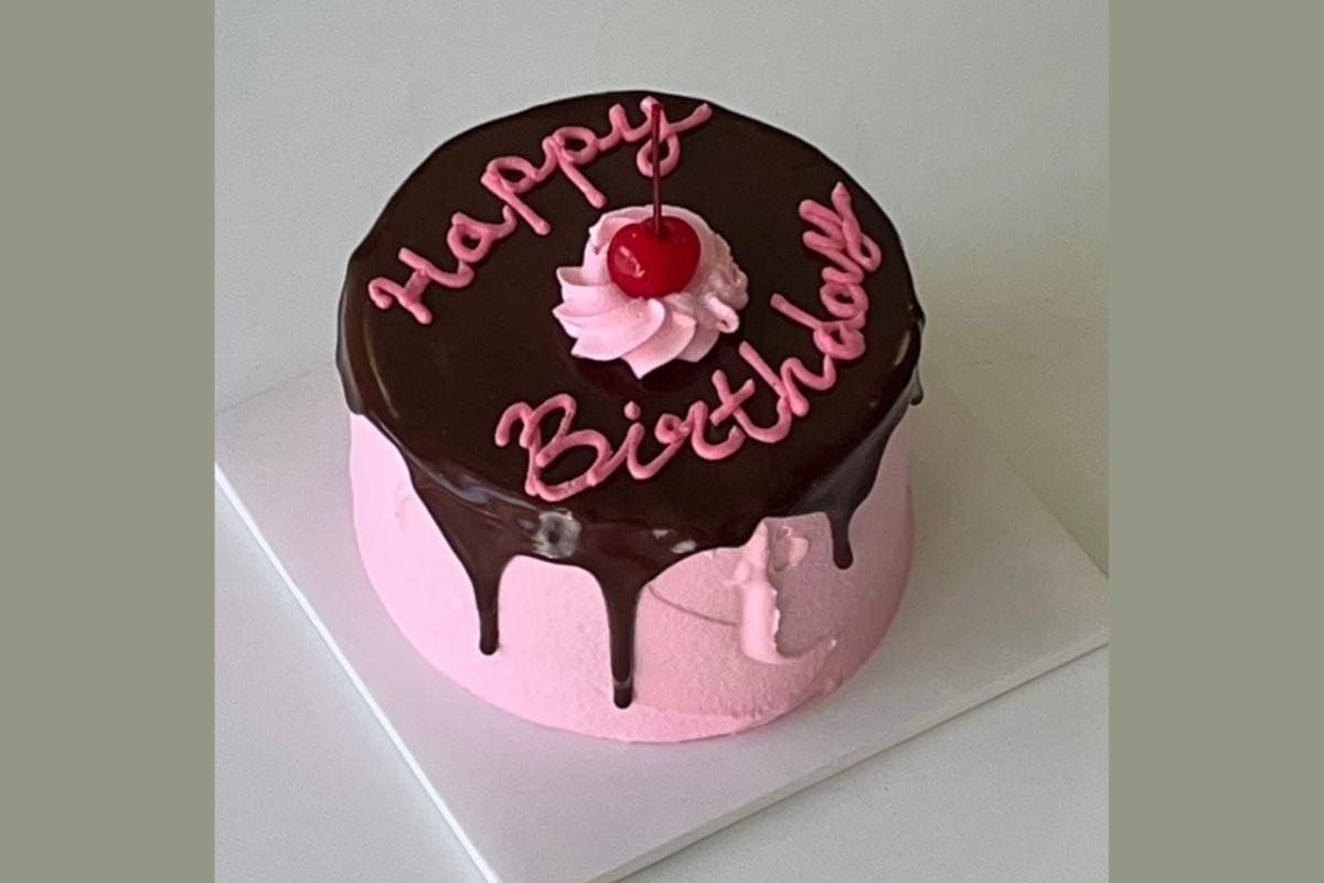 韓國可愛訂製蛋糕鋪頭 韓國訂蛋糕 韓國蛋糕 明星蛋糕 韓國客製化蛋糕 odd 오디디