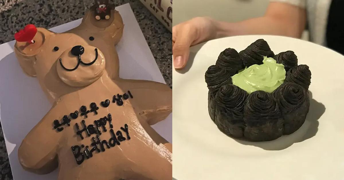 首爾4間生日蛋糕工坊推薦/預約