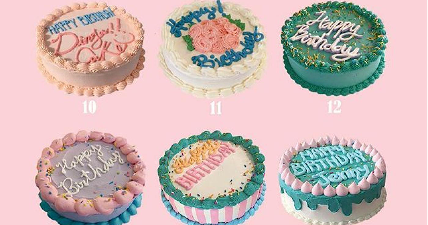 3 tiệm bánh handmade xinh và ngon hết mức ở Seoul 