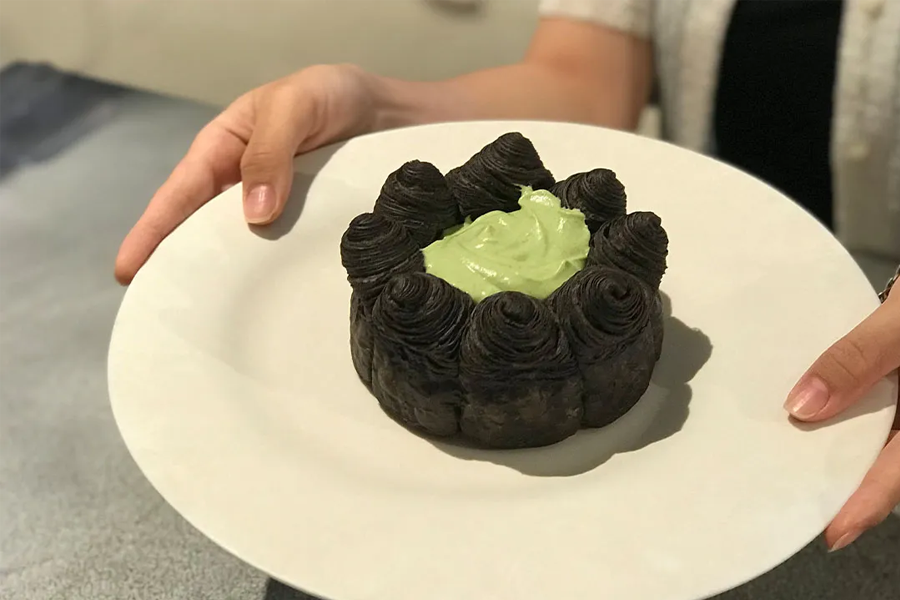 韓國生日蛋糕 首爾生日蛋糕 推薦 蛋糕店預約