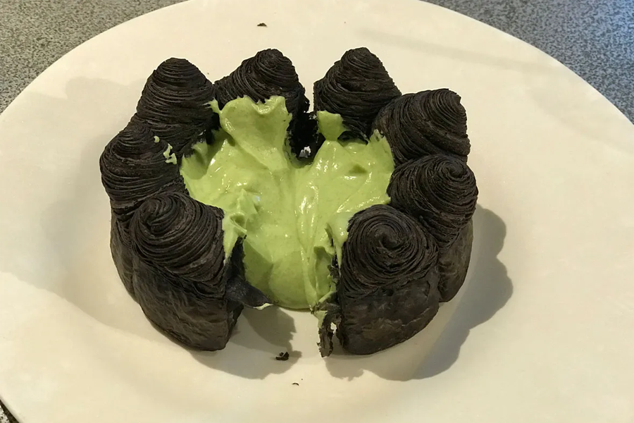 韓國生日蛋糕 首爾生日蛋糕 推薦 蛋糕店預約