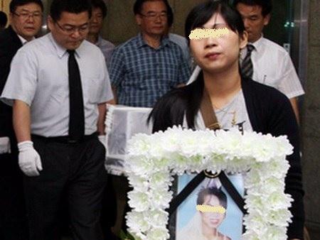 บ่อยครั้งที่มีข่าวการใช้ความรุนแรงภายในครอบครัวในสังคมเกาหลี และส่วนใหญ่เหยื่อความรุนแรงมักเป็นผู้หญิงต่างชาติที่แต่งงานกับคนเกาหลี บางครั้งระดับความรุนแรงมากถึงขั้นเสียชีวิต!