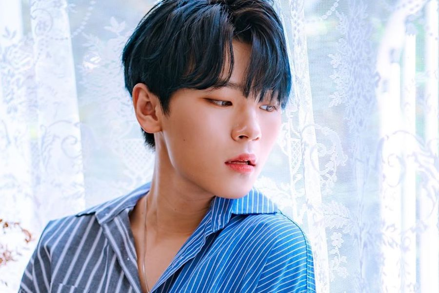 8月20日，Choi Su Hwan將以韓國音樂節目出道歌手身份公開新作品，實力備受期待。