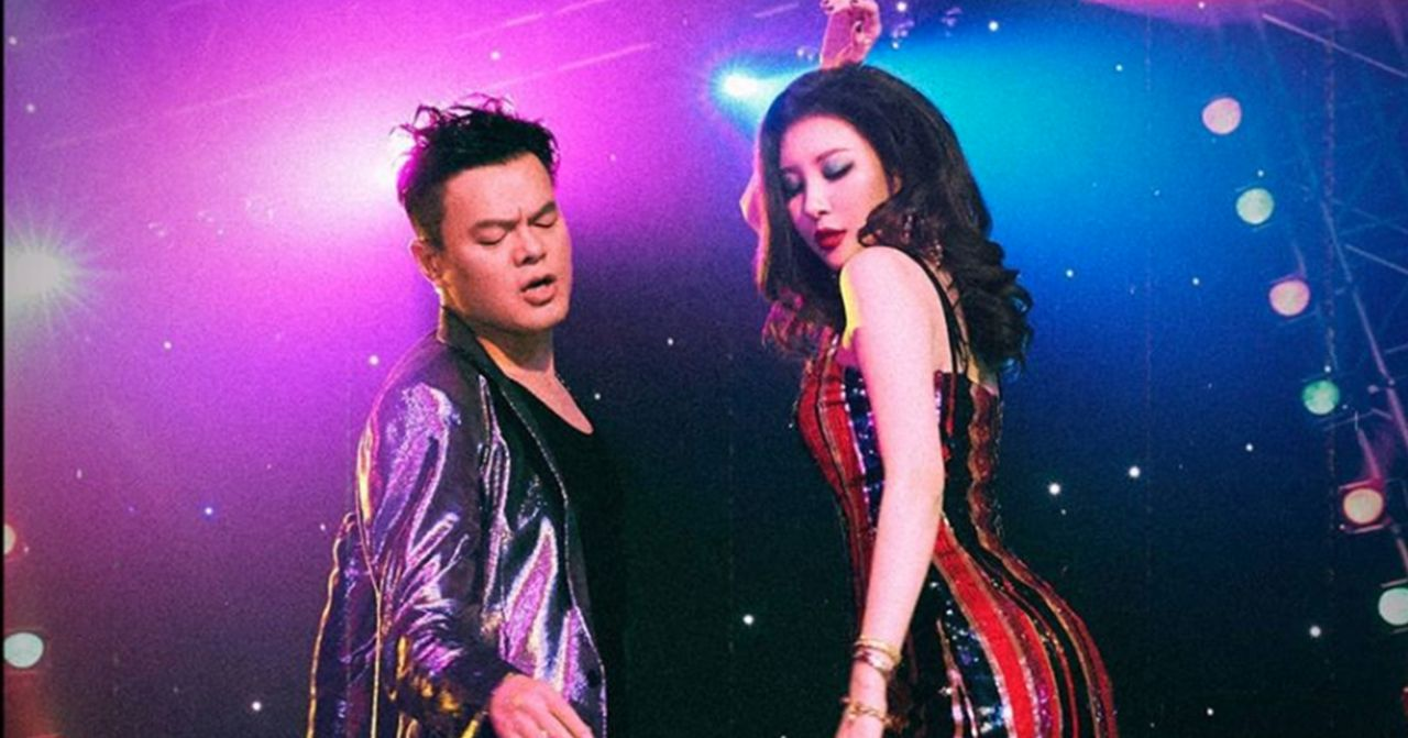 JYP與韓國歌手宣美合作推出新曲《When We Disco》，歌曲充滿復古魅力。