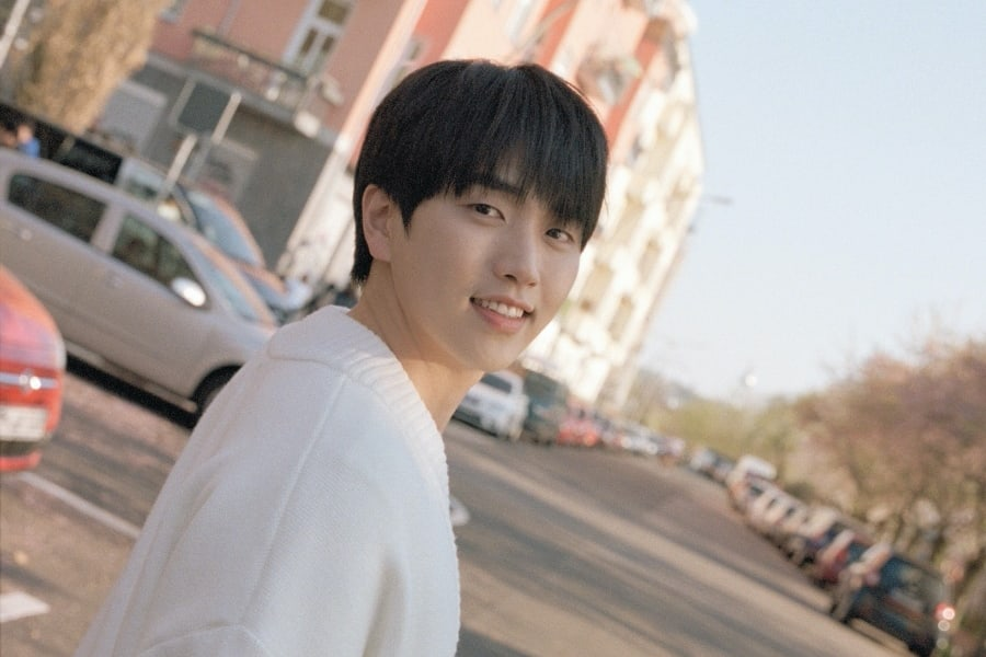 8月5日，韓國男歌手B1A4燦多將帶著新作品回歸樂壇，粉絲們引頸期盼。