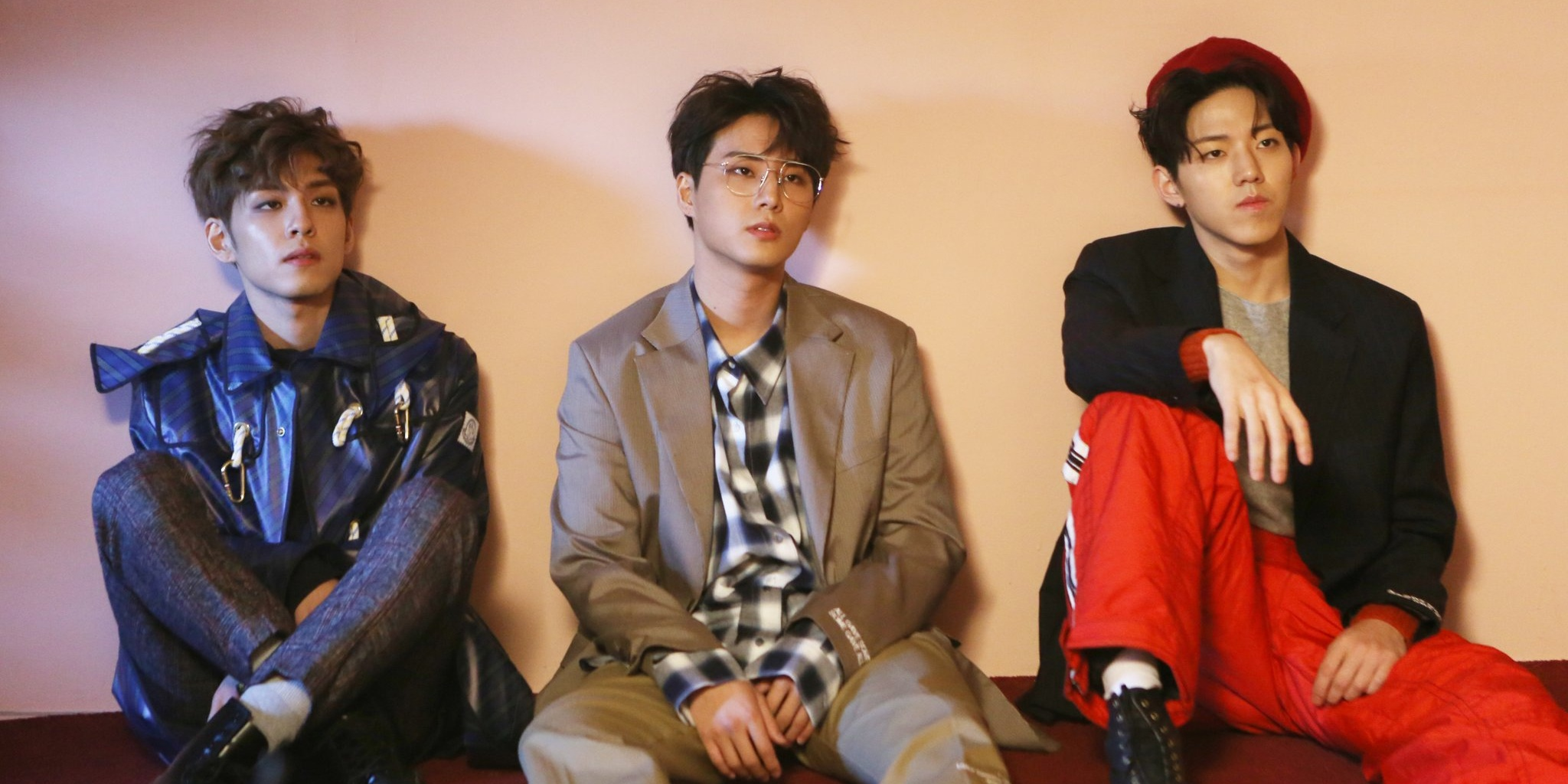 สมาชิกวง Day6 เตรียมปล่อยยูนิตในเดือนสิงหาคม 2020