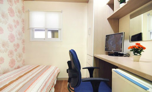 Gosiwon ở Hàn: căn phòng cho người ở chỉ 3,5 mét vuông. Chính phủ bắt đầu can thiệp