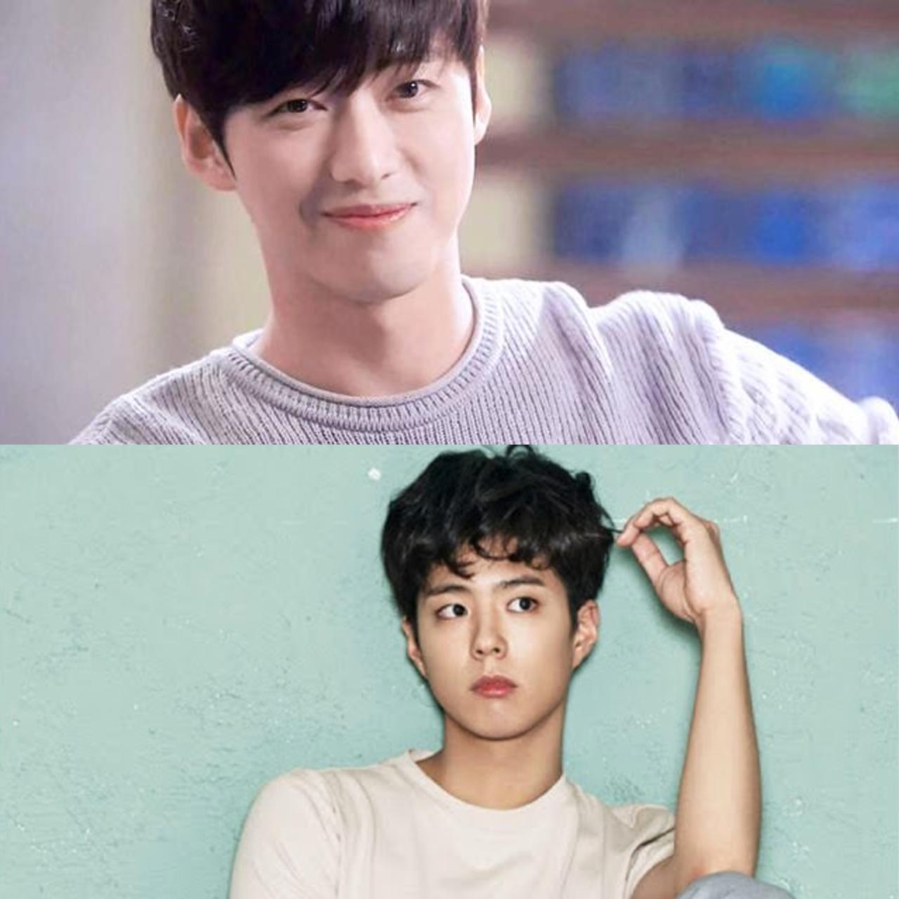 Danh sách các diễn viên được săn đón nhất showbiz Hàn Quốc. Gong Yoo chỉ đứng thứ 8