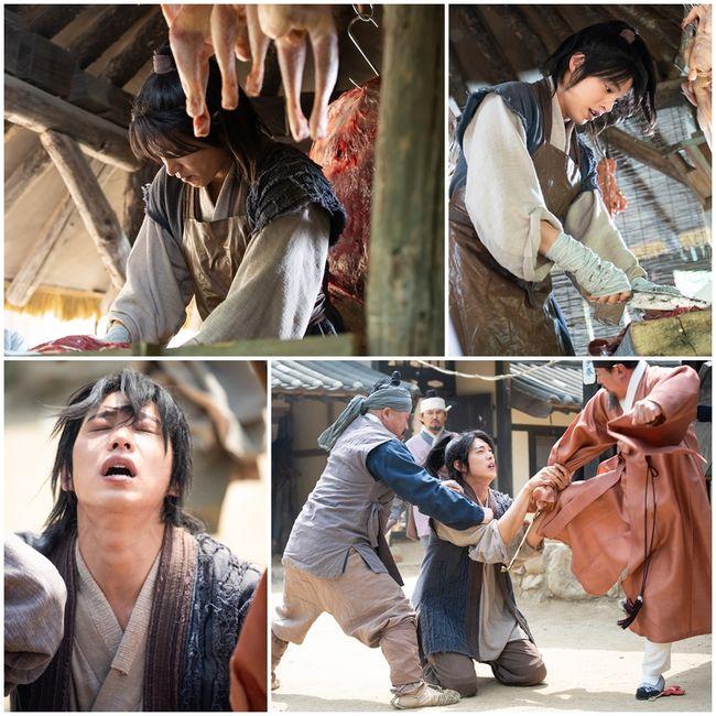 Bosintang: Văn hoá ăn thịt chó ở Hàn, sự đau đớn vẫn chưa kết thúc! 