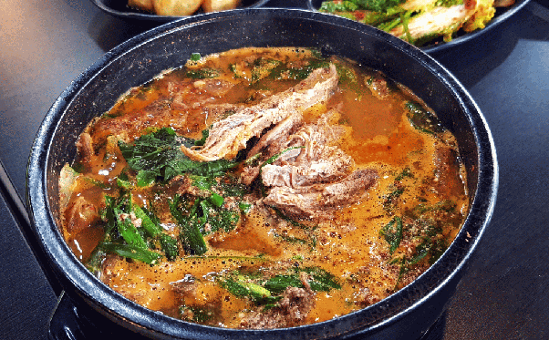 Bosintang: Văn hoá ăn thịt chó ở Hàn, sự đau đớn vẫn chưa kết thúc! 