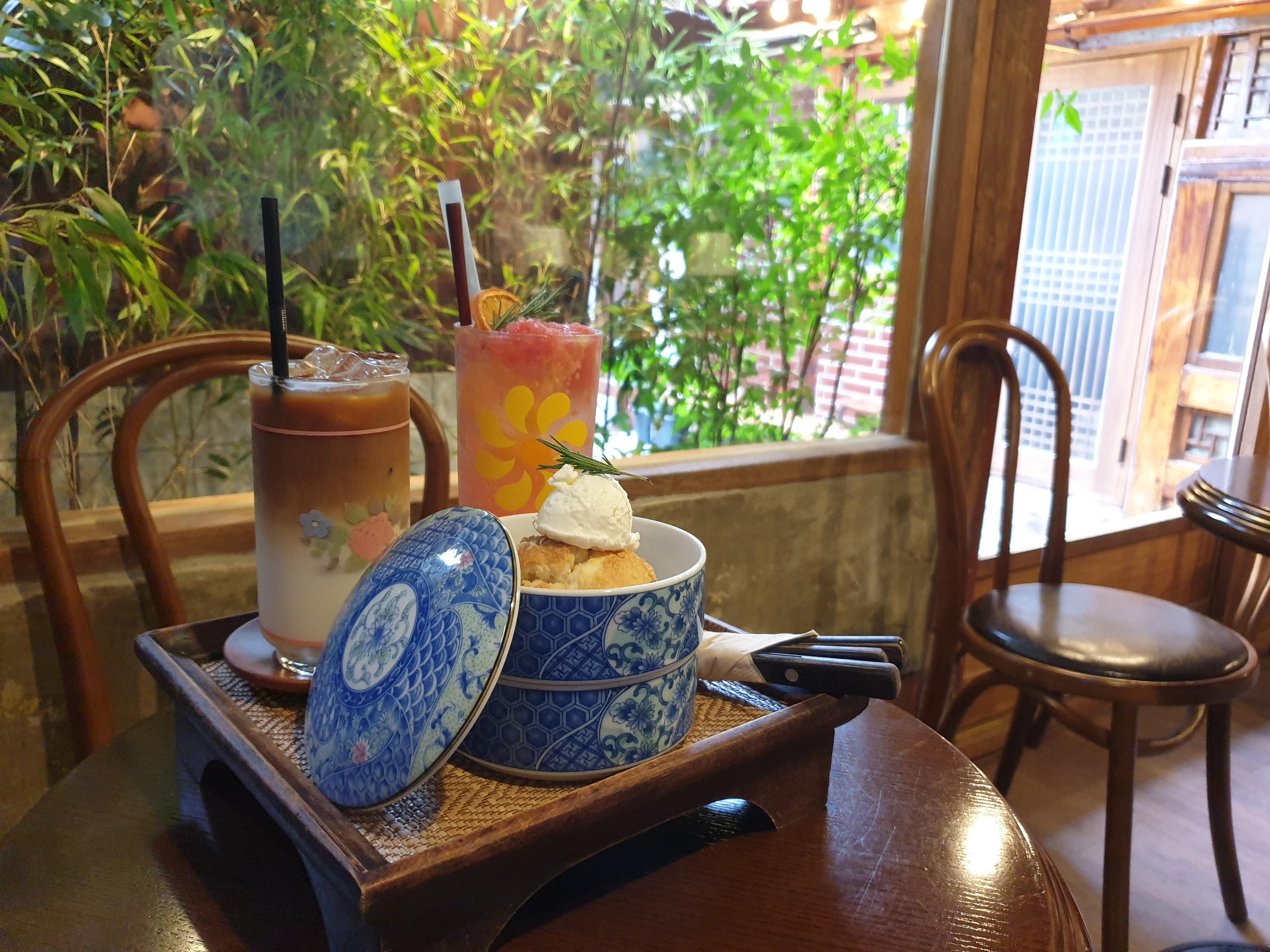 大学路でおススメのカフェ＆グルメはコレだ！