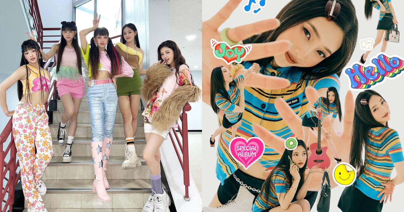 Y2K พาส่องสไตล์ย้อนยุคที่กลับมาเป็นเทรนด์อีกครั้ง!