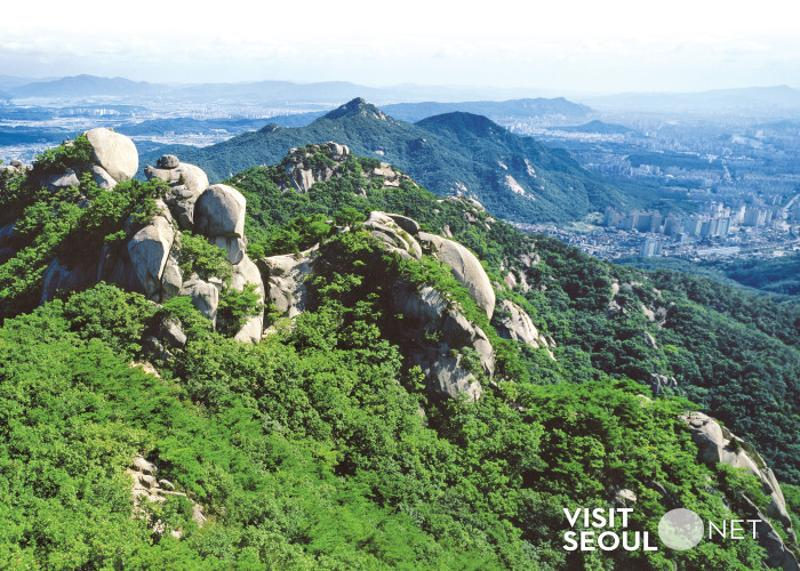 Your Complete Guide To Mountains Hiking in Korea, HIKING IN KOREA | Creatrip Locals