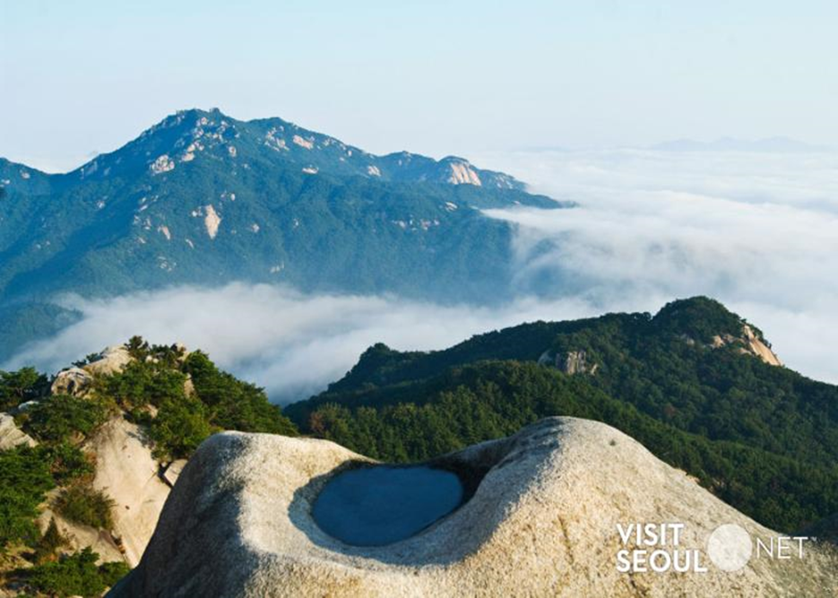 Your Complete Guide To Mountains Hiking in Korea, HIKING IN KOREA | Creatrip Locals