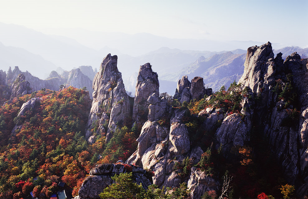 Your Complete Guide To Mountains Hiking in Korea, HIKING IN KOREA | Creatrip Locals