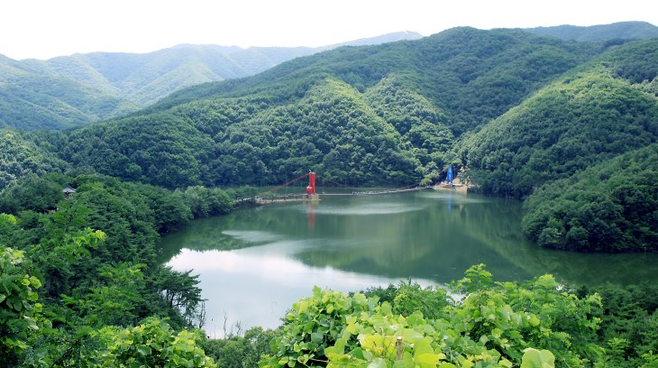 Your Complete Guide To Mountains Hiking in Korea, HIKING IN KOREA | Creatrip Locals