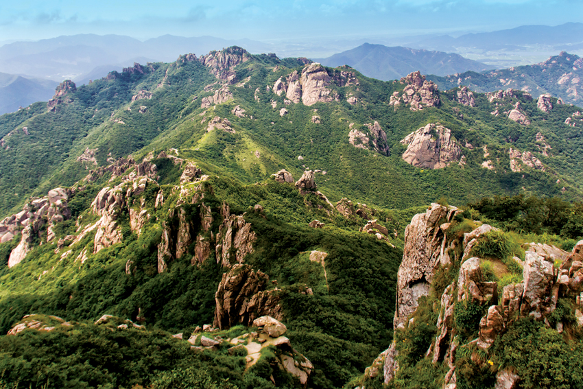 Your Complete Guide To Mountains Hiking in Korea, HIKING IN KOREA | Creatrip Locals