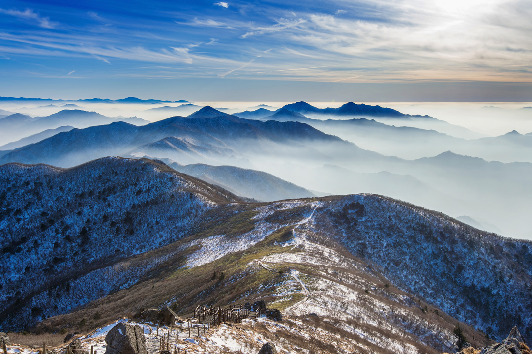 Your Complete Guide To Mountains Hiking in Korea, HIKING IN KOREA | Creatrip Locals