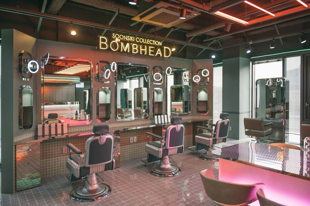 Beauty Salons & Clinics In Korea | Creatrip Locals' Guide Everything You Need To Know From Must-Buy Cosmetics To Beauty Clinics And Hair Salons!