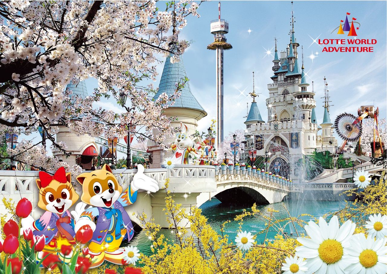 Your Complete Guide To Activities And Things To Do In The City, THINGS TO DO IN SEOUL | Creatrip Locals