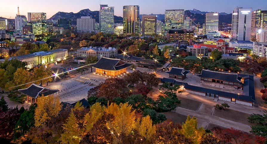 Your Complete Guide To Activities And Things To Do In The City, THINGS TO DO IN SEOUL | Creatrip Locals