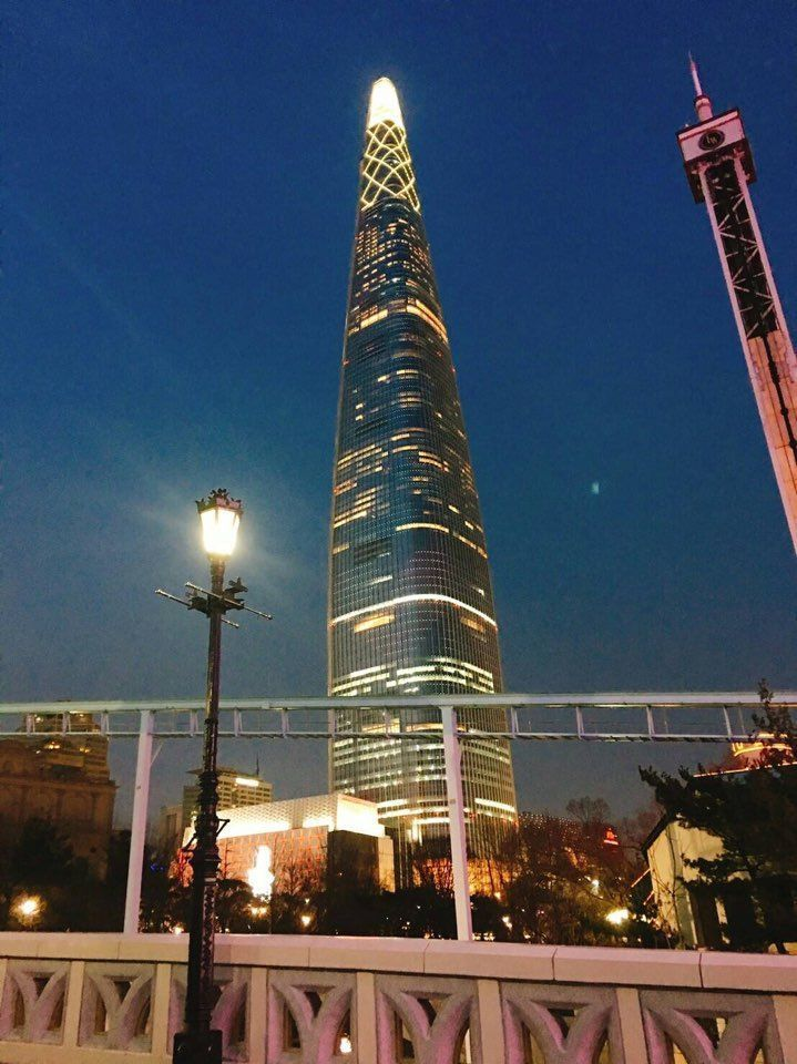 Your Complete Guide To Activities And Things To Do In The City, THINGS TO DO IN SEOUL | Creatrip Locals