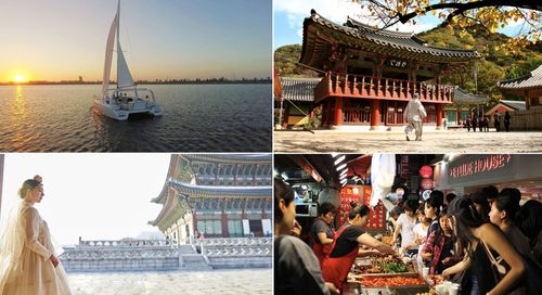 Your Complete Guide To Activities And Things To Do In The City, THINGS TO DO IN SEOUL | Creatrip Locals
