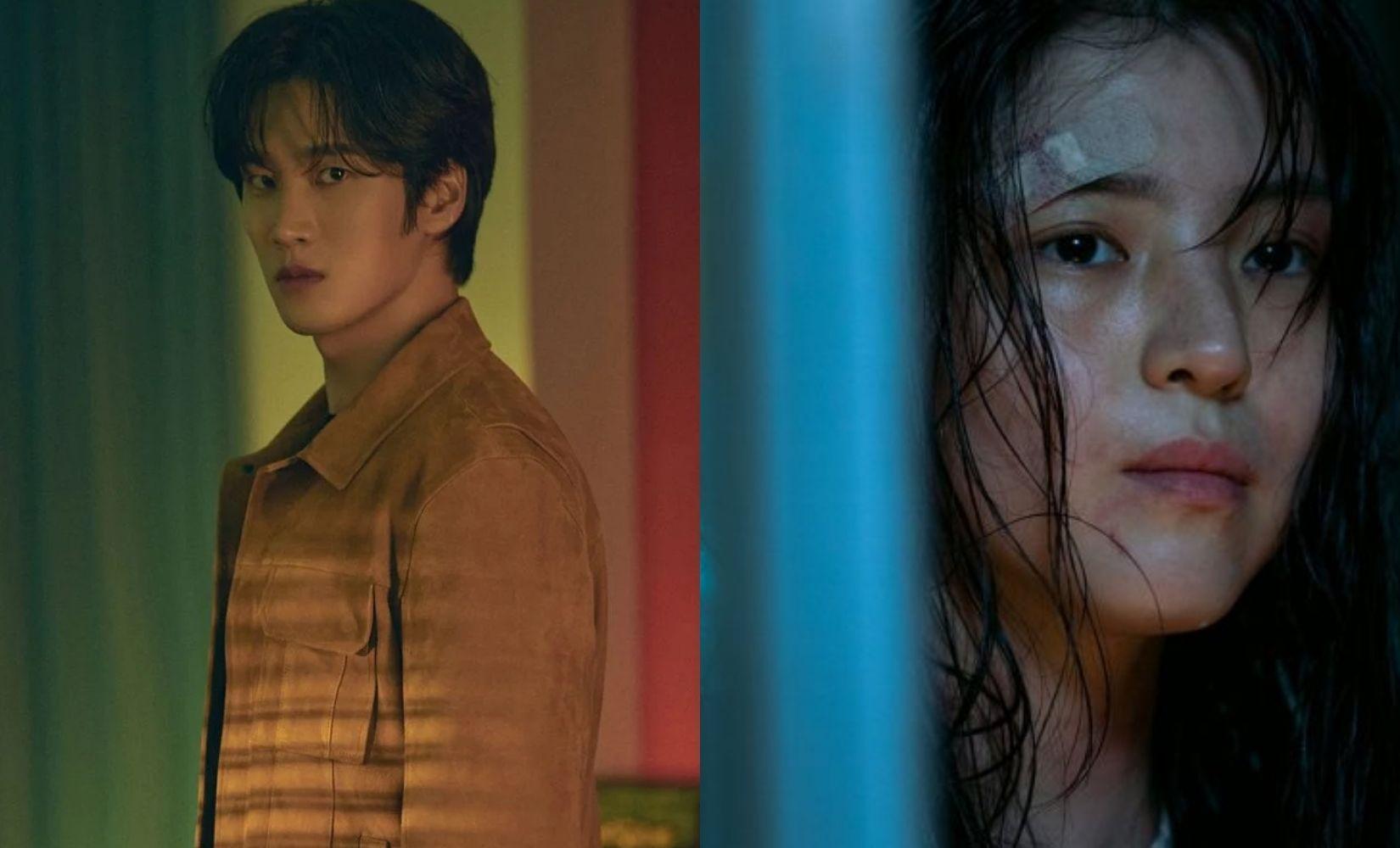 Review về My Name: bộ phim mới của Netlix Hàn Quốc