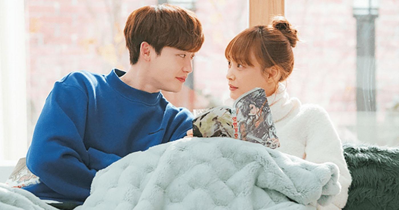 Noona Romance: xu hướng cặp đôi nam ít tuổi hơn nữ tăng mạnh ở Hàn