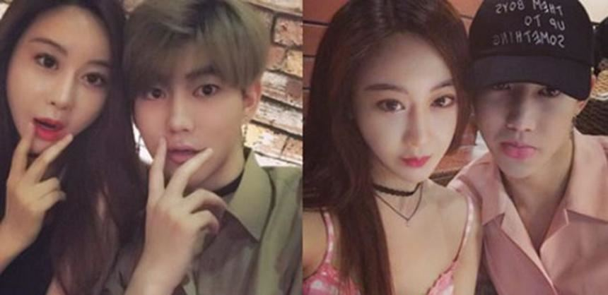 Noona Romance: xu hướng cặp đôi nam ít tuổi hơn nữ tăng mạnh ở Hàn 