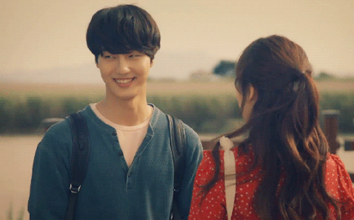 ทำไมซีรีย์เกาหลีหลายเรื่องที่นางเอกมีคาแรคเตอร์ที่โตกว่าพระเอก? 