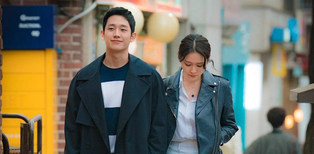 Noona Romance: xu hướng cặp đôi nam ít tuổi hơn nữ tăng mạnh ở Hàn
