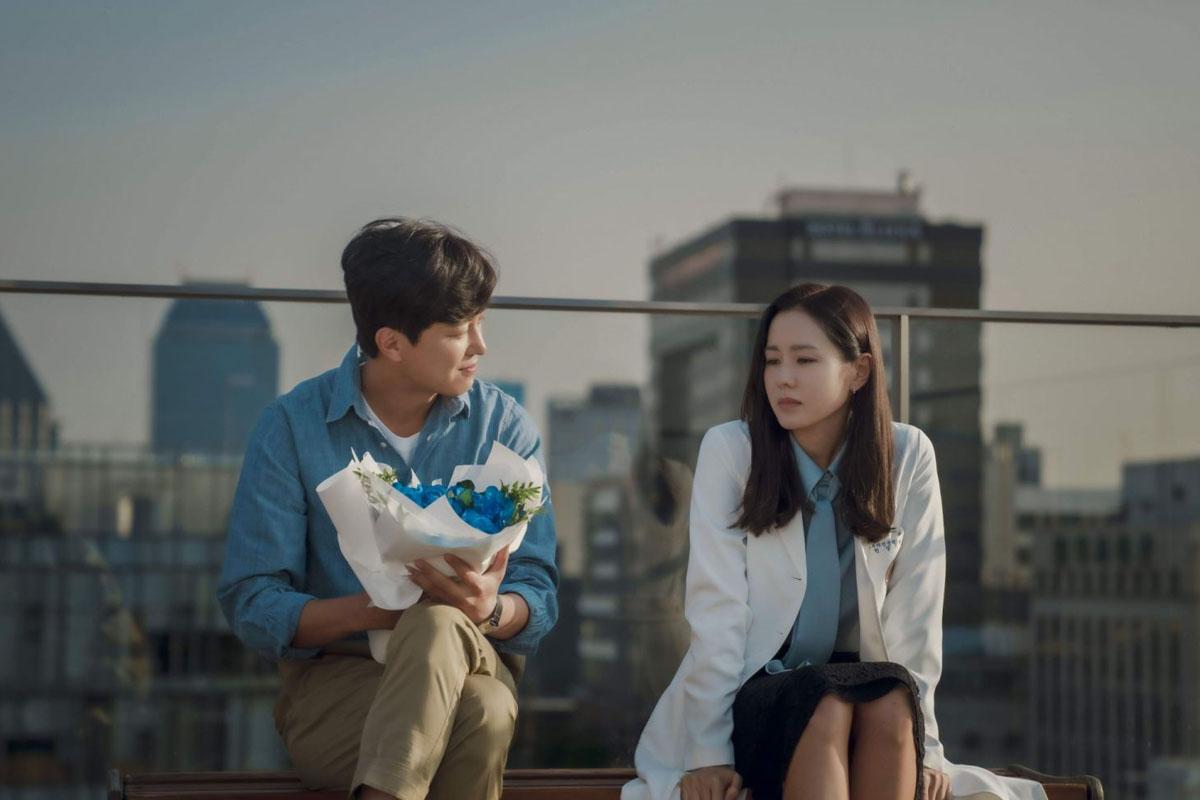 ซีรีส์เกาหลี thirty nine