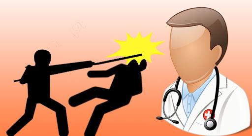 Bệnh nhân tâm thần Hàn Quốc tấn công bác sĩ, khiến bác sĩ không qua khỏi 