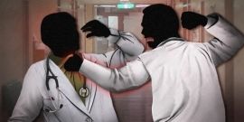 ข่าวสะเทือนใจของวงการแพทย์เกาหลีใต้ เมื่อคนไข้โรงพยาบาลจิตเวชบุกทำร้ายจิตแพทย์ภายในโรงพยาบาลจนเสียชีวิต และไม่ใช่เหตุการณ์ครั้งแรก! คนเกาหลีเริ่มตระหนักถึงความปลอดภัยของบุคคลากรทางแพทย์