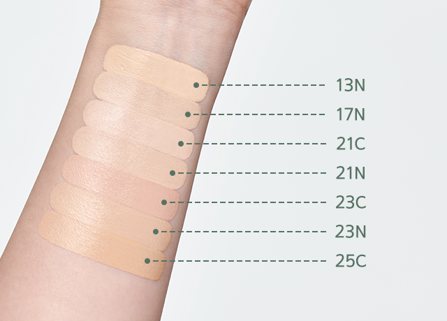 韓国コスメ　韓国ビューティー　韓国クッションファンデ　ラネージュ　Laneige 　ネオクッション　夏のファンデーション　韓国情報