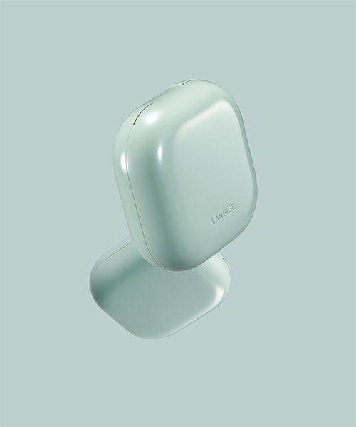 韓国コスメ　韓国ビューティー　韓国クッションファンデ　ラネージュ　Laneige 　ネオクッション　夏のファンデーション　韓国情報