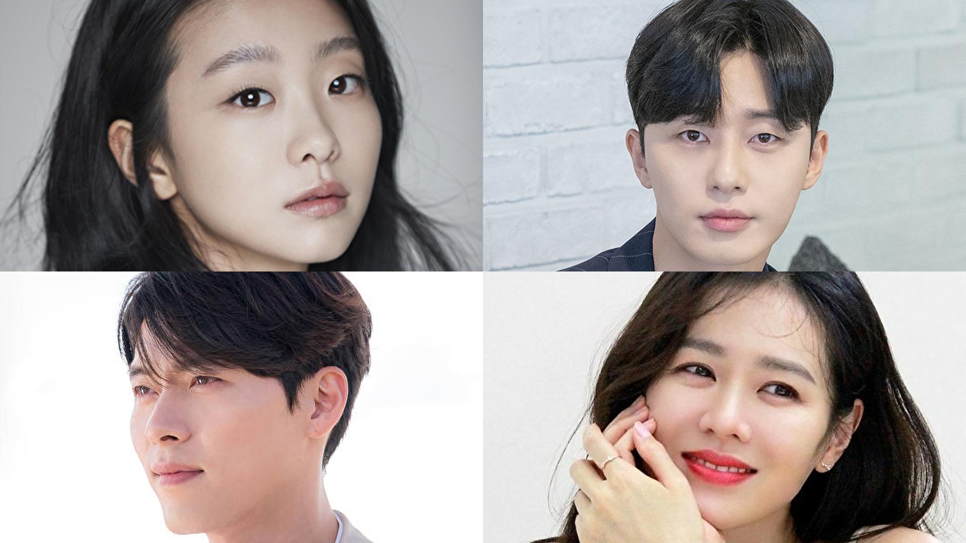 韓国俳優ブランド評判～映画編～