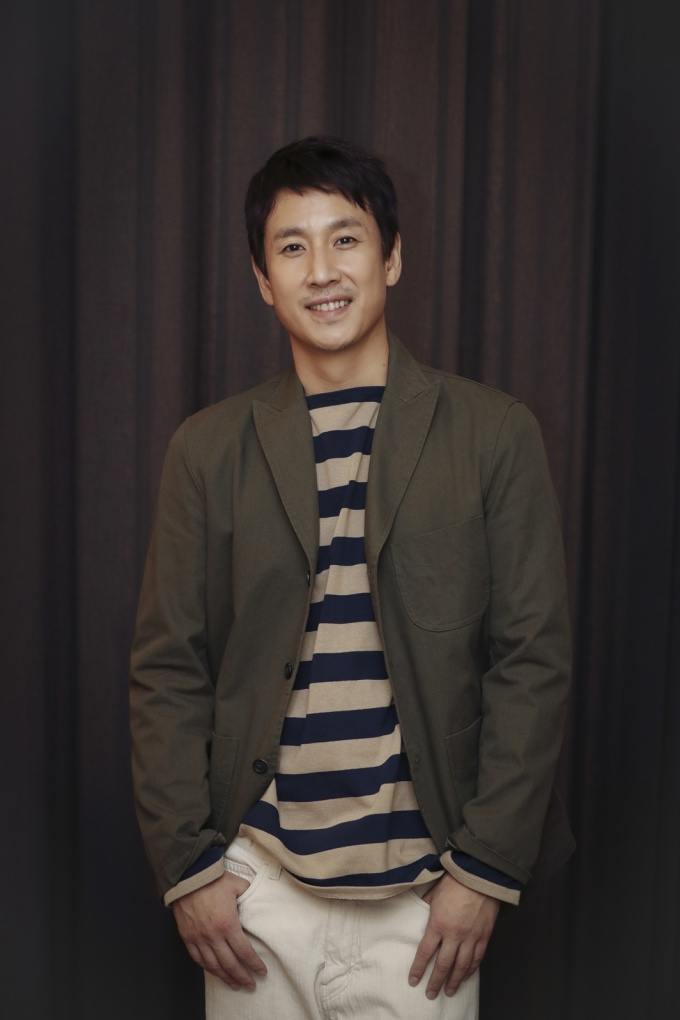 韓国映画　韓国俳優　韓国女優　韓国ドラマ　韓国情報　パラサイト　キムダミ　コンユ　チェウシク　パクソジュン