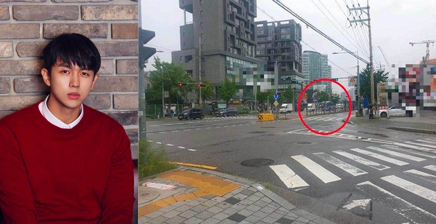 Gummy y Jo Jung Suk dan la bienvenida a una hija, accidente de coche de Im Seul Ong de 2AM y más